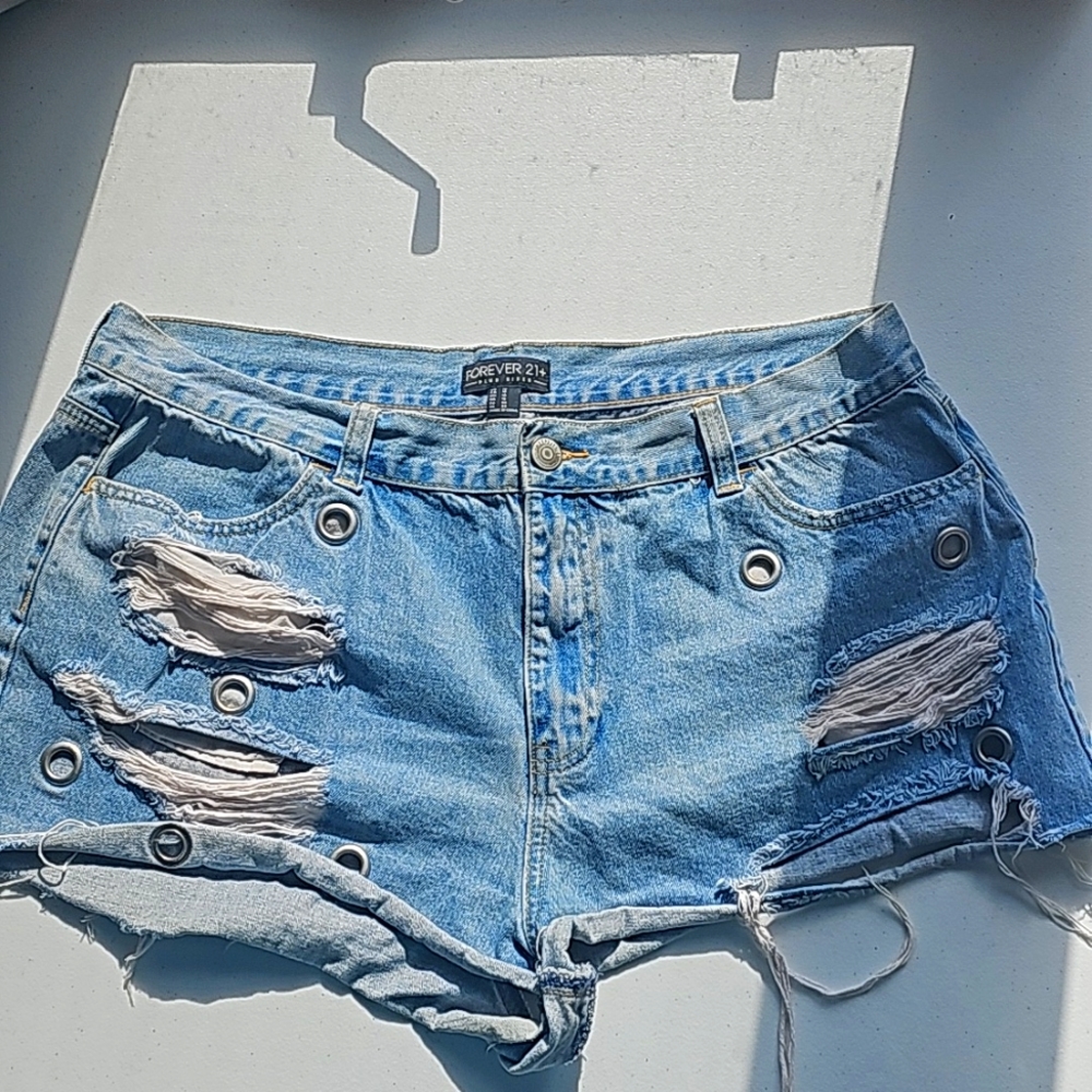 Unique Size 16 Shorts